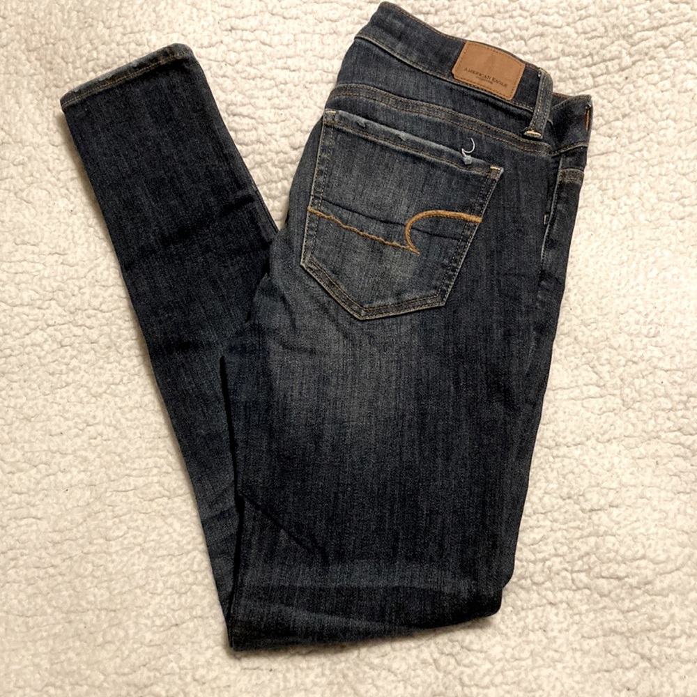 American Eagle
